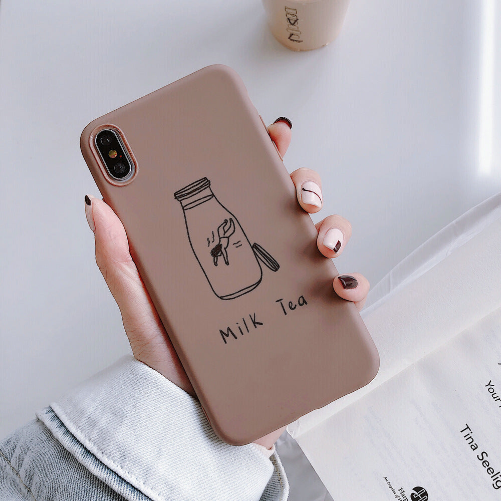 Couple phone case Couple phone case